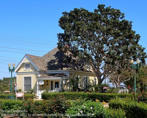 Heritage Court, Redondo Beach, Los Angeles County