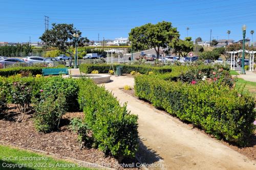 Heritage Court, Redondo Beach, Los Angeles County