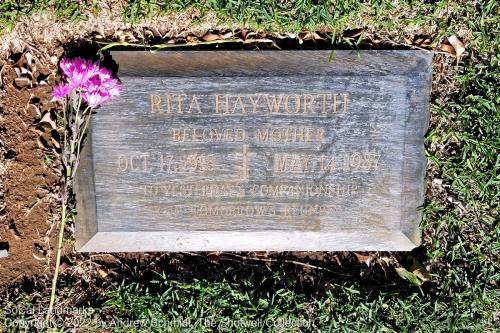 Holy Cross Cemetery, Culver City, Los Angeles County