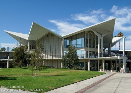 Hope International University, Fullerton, Orange County