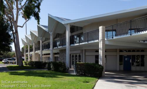 Hope International University, Fullerton, Orange County