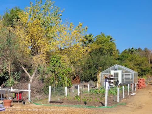 Heritage Museum of Orange County, Santa Ana, Orange County