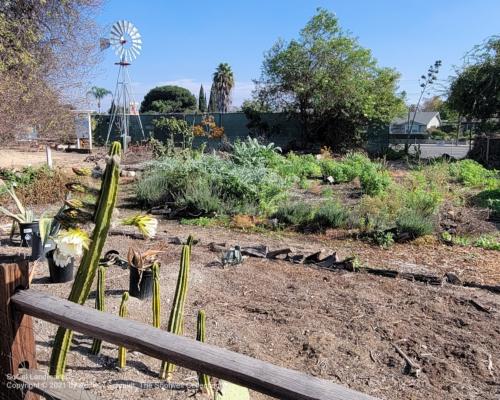 Heritage Museum of Orange County, Santa Ana, Orange County