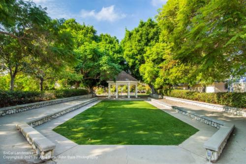 Heritage Museum of Orange County, Santa Ana, Orange County