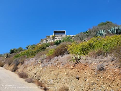 Hangover House, Laguna Beach, Orange County