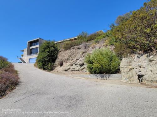 Hangover House, Laguna Beach, Orange County