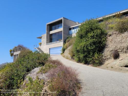 Hangover House, Laguna Beach, Orange County