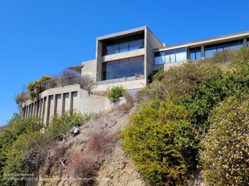 Hangover House, Laguna Beach, Orange County