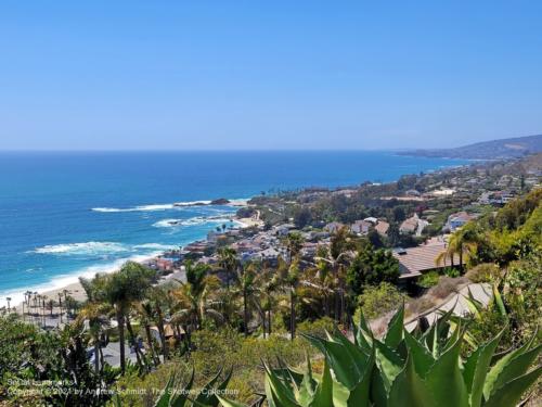 Hangover House, Laguna Beach, Orange County