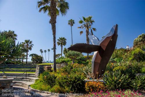 Heisler Park, Laguna Beach, Orange County