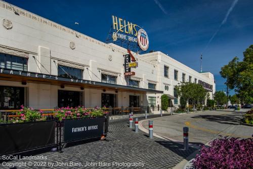 Helms Bakery District, Los Angeles/Culver City, Los Angeles County