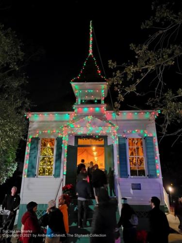 Heritage Hill Historical Park, Lake Forest, Orange County