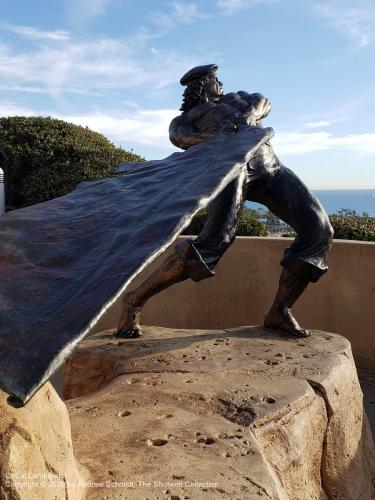 The Hide Drogher, Dana Point, Orange County