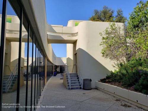 Hillcrest Center for the Arts, Thousand Oaks, Ventura County