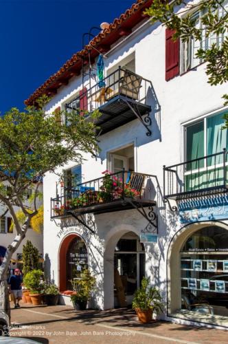 Hotel San Clemente, San Clemente, Orange County