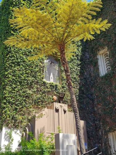 Howard Hughes Headquarters, Hollywood, Los Angeles County