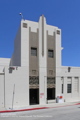 Howard Hughes Headquarters, Hollywood, Los Angeles County