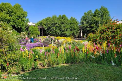 The Huntington, San Marino, Los Angeles County