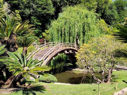 The Huntington, San Marino, Los Angeles County