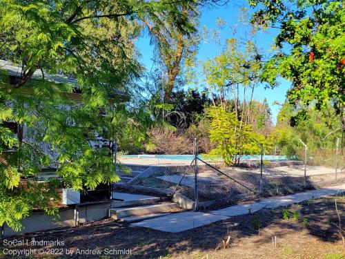 Irvine Ranch Historic Park, Irvine, Orange County