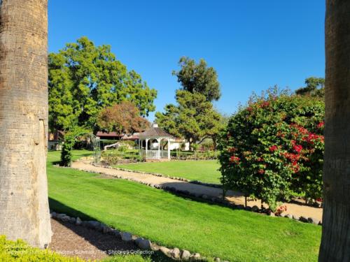 Irvine Ranch Historic Park, Irvine, Orange County