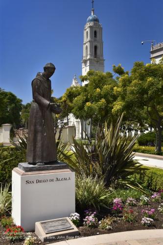 The Immaculata, San Diego, San Diego County