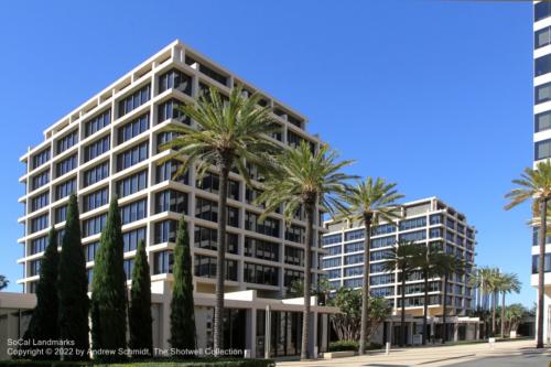 Irvine Company Headquarters, Newport Beach, Orange County