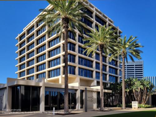 Irvine Company Headquarters, Newport Beach, Orange County
