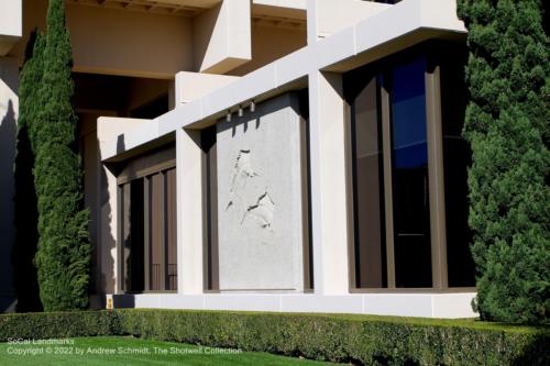 Irvine Company Headquarters, Newport Beach, Orange County