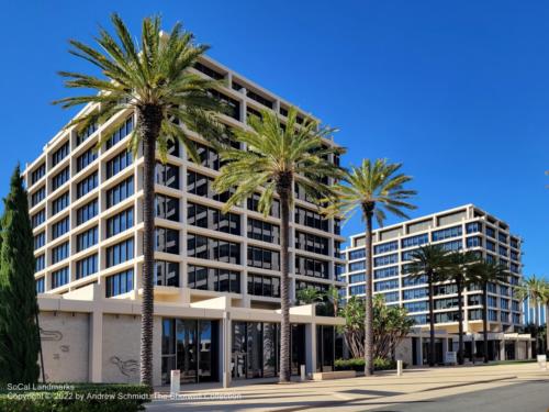 Irvine Company Headquarters, Newport Beach, Orange County