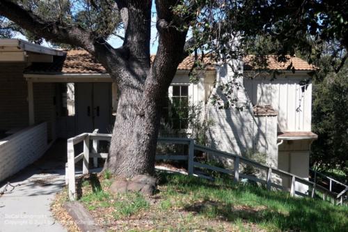 Janss House, Thousand Oaks, Ventura County