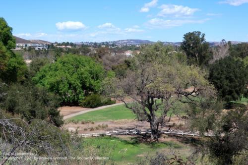 Janss House, Thousand Oaks, Ventura County