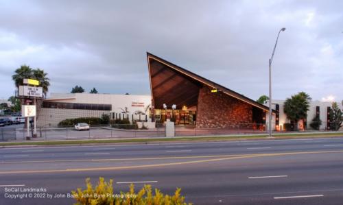 Java Lanes, Long Beach, Los Angeles County