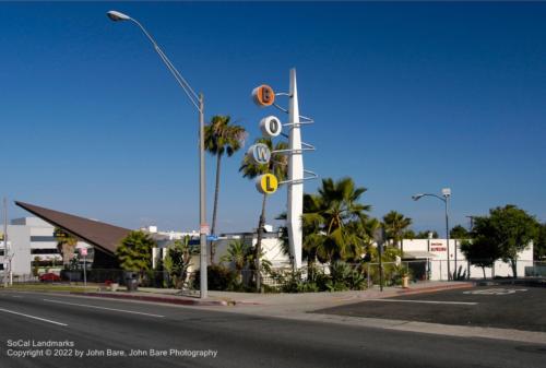 Java Lanes, Long Beach, Los Angeles County