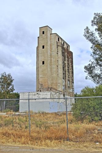 KEA Mill, Murrieta, Riverside County