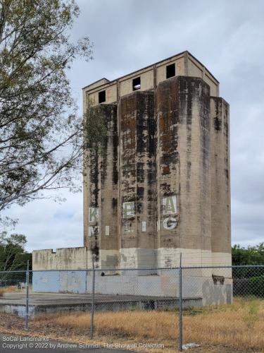 KEA Mill, Murrieta, Riverside County