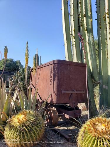 Knott's Berry Farm, Buena Park, Orange County