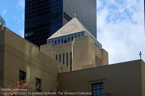 Central Library, Los Angeles, Los Angeles County