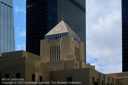 Central Library, Los Angeles, Los Angeles County