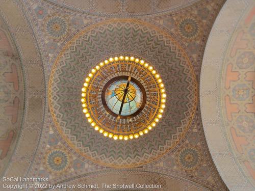 Central Library, Los Angeles, Los Angeles County