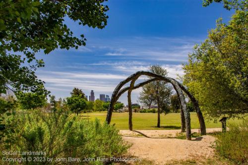 Los Angeles State Historic Park, Los Angeles, Los Angeles County