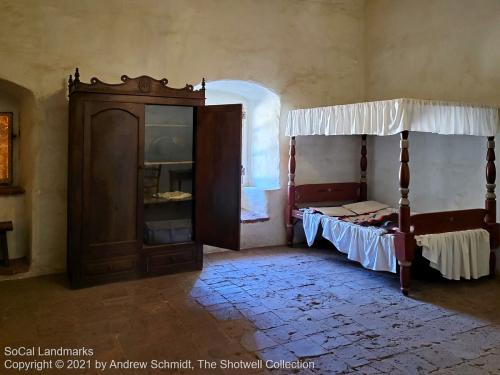 La Purísima Mission, Lompoc, Santa Barbara County