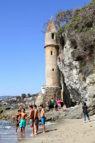 La Tour, Laguna Beach, Orange County