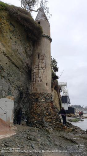 La Tour, Laguna Beach, Orange County