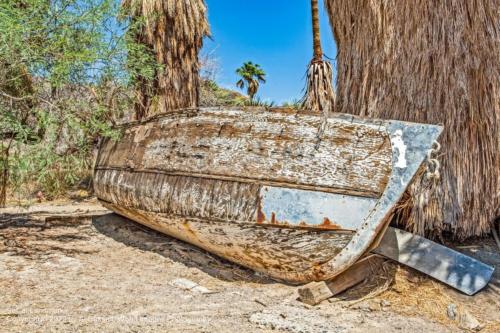 Zzyzx, Mojave Desert, San Bernardino