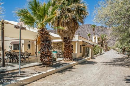 Zzyzx, Mojave Desert, San Bernardino