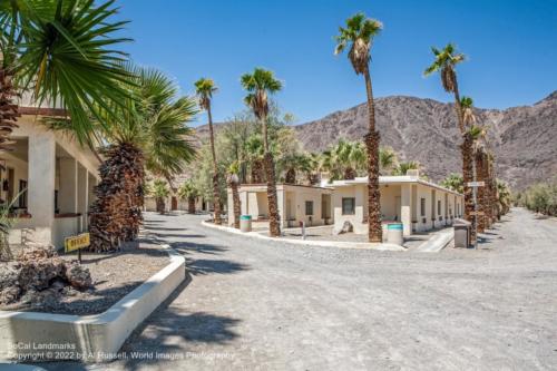 Zzyzx, Mojave Desert, San Bernardino