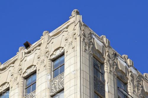 Wilshire Professional Building, Los Angeles, Los Angeles County