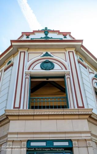 Farmers and Merchants Bank, Fullerton, Orange County