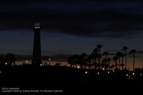 Lions Lighthouse for Sight, Long Beach, Los Angeles County